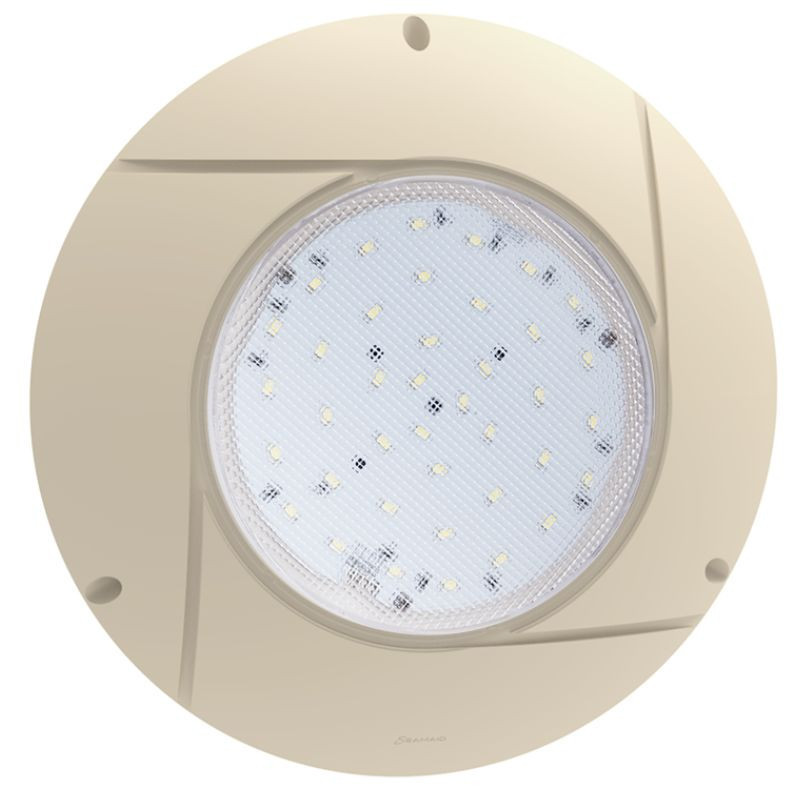 ENJOLIVEUR PROJECTEUR PLAT SM