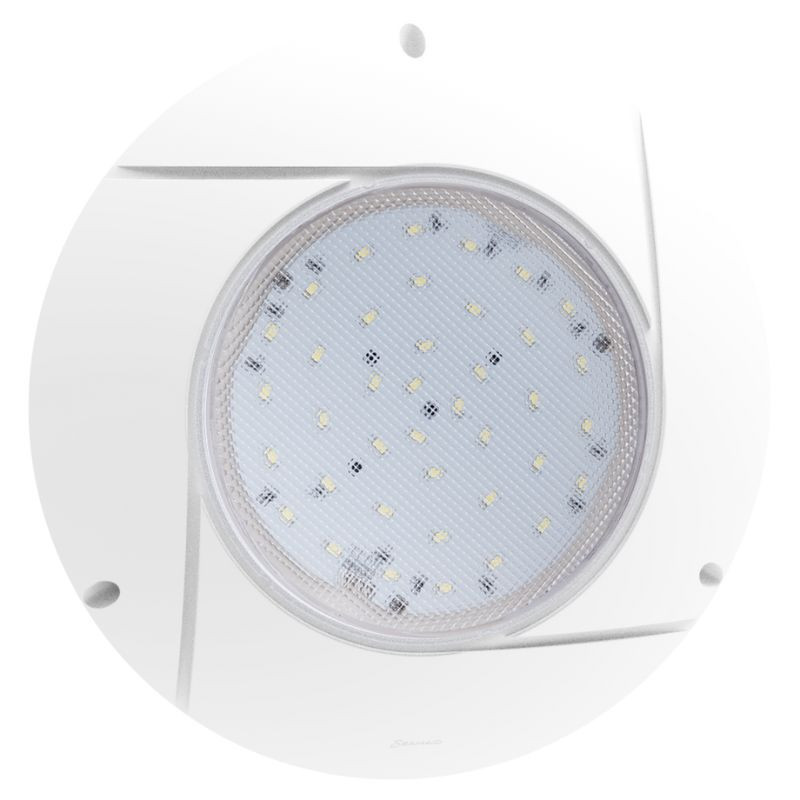 ENJOLIVEUR PROJECTEUR PLAT SM