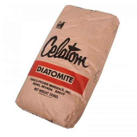 DIATOMÉES CETALOM FW60 SAC DE 20KG