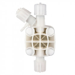 POMPE DOSEUSE ETATRON DLX MA-AD 5L/H