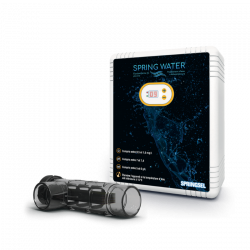 ELECTROLYSEUR SPRING WATER SPRING SEL