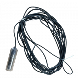 SONDE DE NIVEAU INOX 6ML