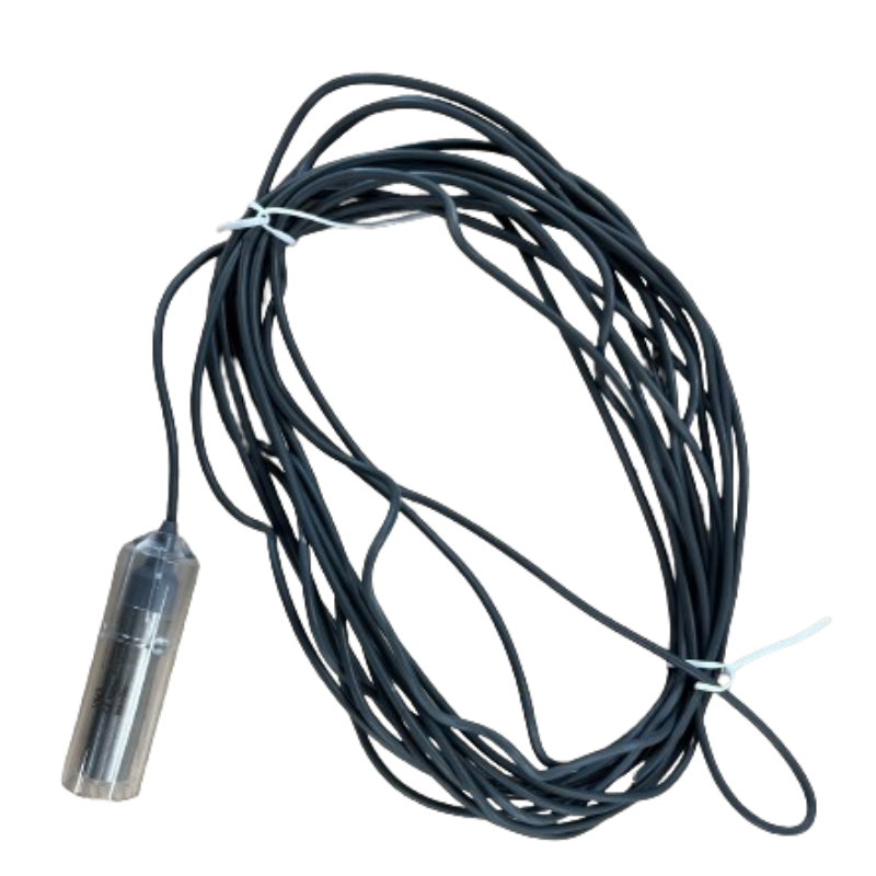 SONDE DE NIVEAU INOX 6ML