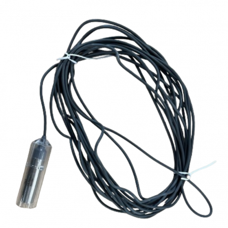 SONDE DE NIVEAU INOX 6ML