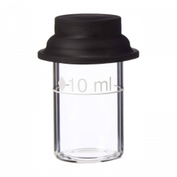 ÉPROUVETTE PHOTOMÈTRE POOLTEST 3 & 6 + LUMISO 3 & 6 PALINTEST