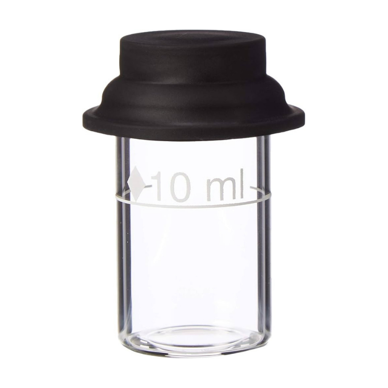 ÉPROUVETTE PHOTOMÈTRE POOLTEST 3 & 6 + LUMISO 3 & 6 PALINTEST