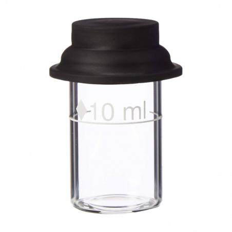 ÉPROUVETTE PHOTOMÈTRE POOLTEST 3 & 6 + LUMISO 3 & 6 PALINTEST