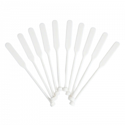 10 AGITATEURS ÉPROUVETTE PHOTOMÈTRE POOLTEST 3 & 6