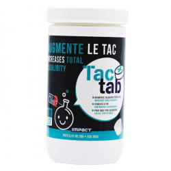 TAC+ TAB (50 PASTILLES DE 20G) - 1KG