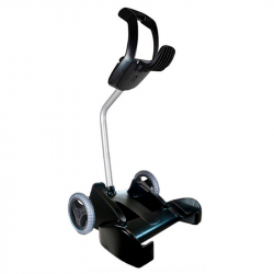 CHARIOT DE TRANSPORT ROBOT ZODIAC VOYAGER / CYCLONX