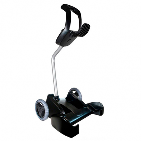 CHARIOT DE TRANSPORT ROBOT ZODIAC VOYAGER / CYCLONX