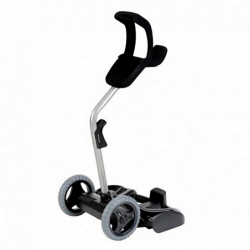 CHARIOT DE TRANSPORT ROBOT ZODIAC VOYAGER / CYCLONX