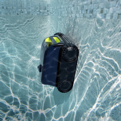 ROBOT ZODIAC SANS FIL FREERIDER IQ  RF 42