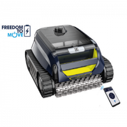 ROBOT ZODIAC SANS FIL FREERIDER IQ  RF 42