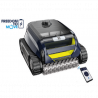ROBOT ZODIAC SANS FIL FREERIDER IQ  RF 42