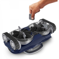 ROBOT ZODIAC HYDRAULIQUE MX9