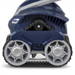 ROBOT ZODIAC HYDRAULIQUE MX9