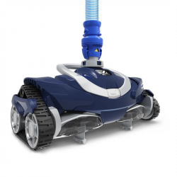 ROBOT ZODIAC HYDRAULIQUE MX9