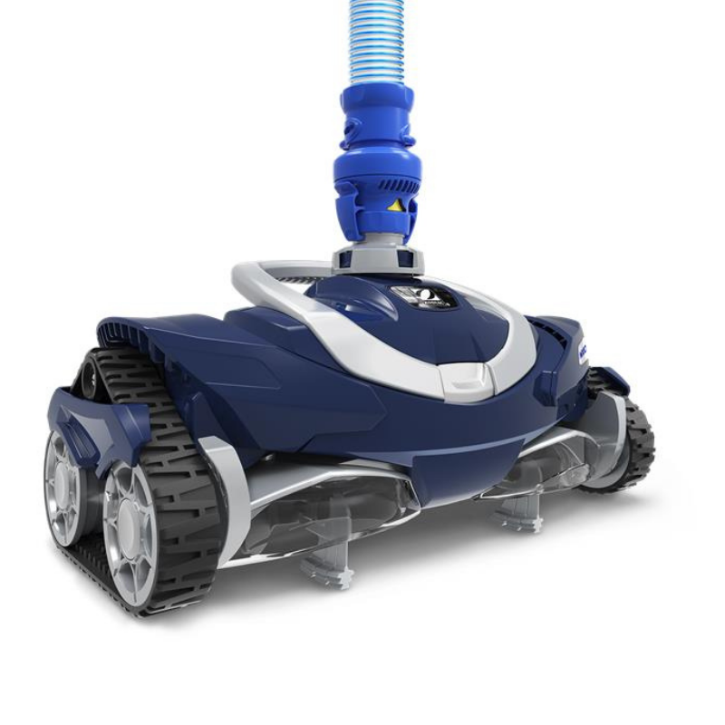 ROBOT ZODIAC HYDRAULIQUE MX9