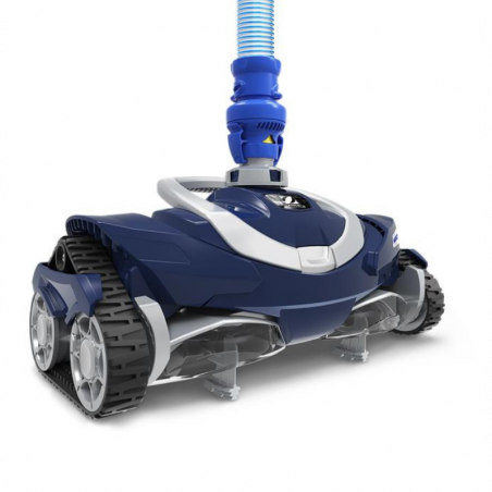 ROBOT ZODIAC HYDRAULIQUE MX9