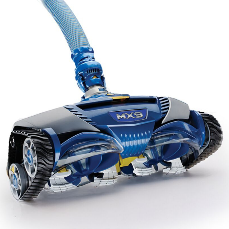 ROBOT ZODIAC HYDRAULIQUE MX9