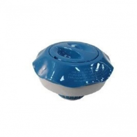 MINI-DOSEUR FLOTTANT BLUE LINE