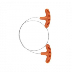 SCIE A FIL POUR PVC
