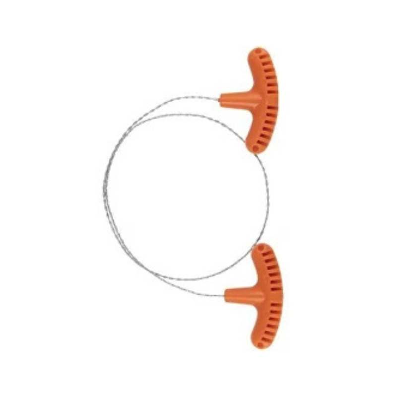 SCIE A FIL POUR PVC