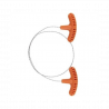 SCIE A FIL POUR PVC