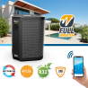 POMPE À CHALEUR POOLEX VERTIGO FI II FULL INVERTER