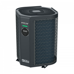 POMPE À CHALEUR POOLEX VERTIGO FI II FULL INVERTER