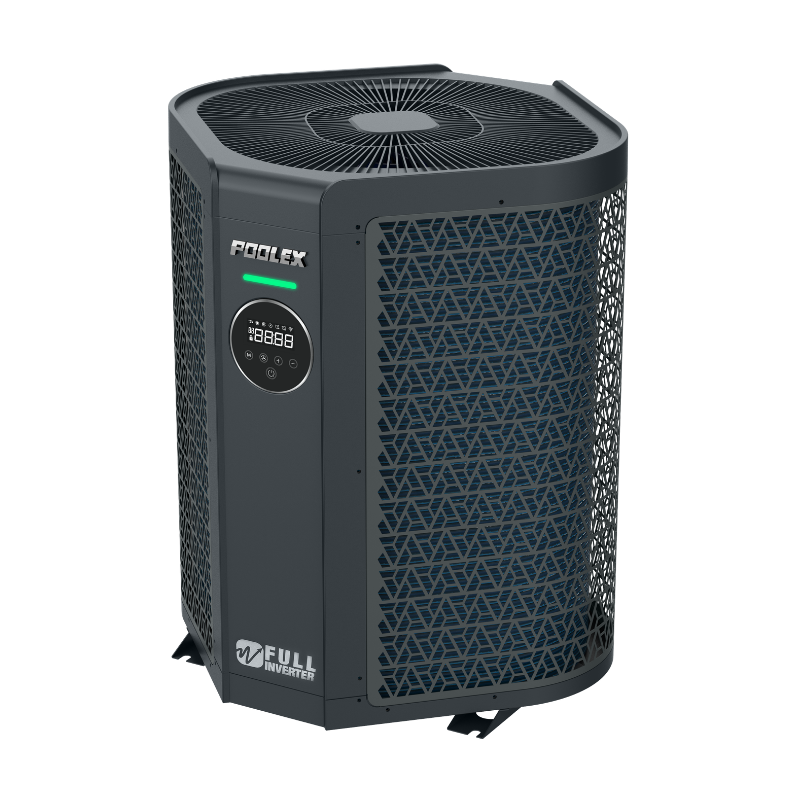 POMPE À CHALEUR POOLEX VERTIGO FI II FULL INVERTER