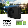 POMPE À CHALEUR JET PRO POOLEX FULL INVERTER