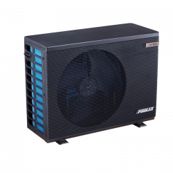 POMPE À CHALEUR JET PRO POOLEX FULL INVERTER