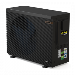 POMPE À CHALEUR JET PRO POOLEX FULL INVERTER
