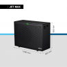 POMPE À CHALEUR JET MAX POOLEX FULL INVERTER