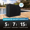 POMPE À CHALEUR JET MAX POOLEX FULL INVERTER