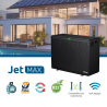 POMPE À CHALEUR JET MAX POOLEX FULL INVERTER