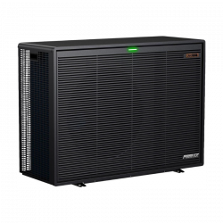 POMPE À CHALEUR JET MAX POOLEX FULL INVERTER