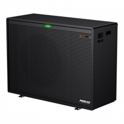 POMPE À CHALEUR JET MAX POOLEX FULL INVERTER