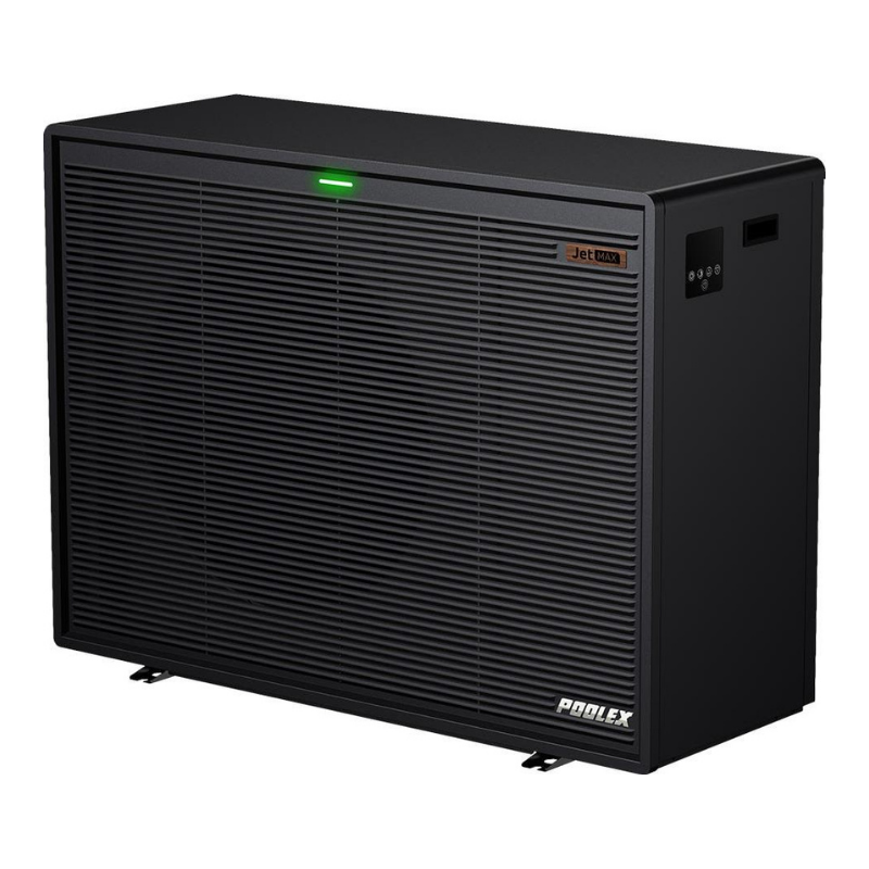 POMPE À CHALEUR JET MAX POOLEX FULL INVERTER