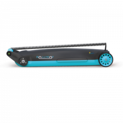 ROLLTROT²  MOTORISATION POUR BÂCHES À BARRES
