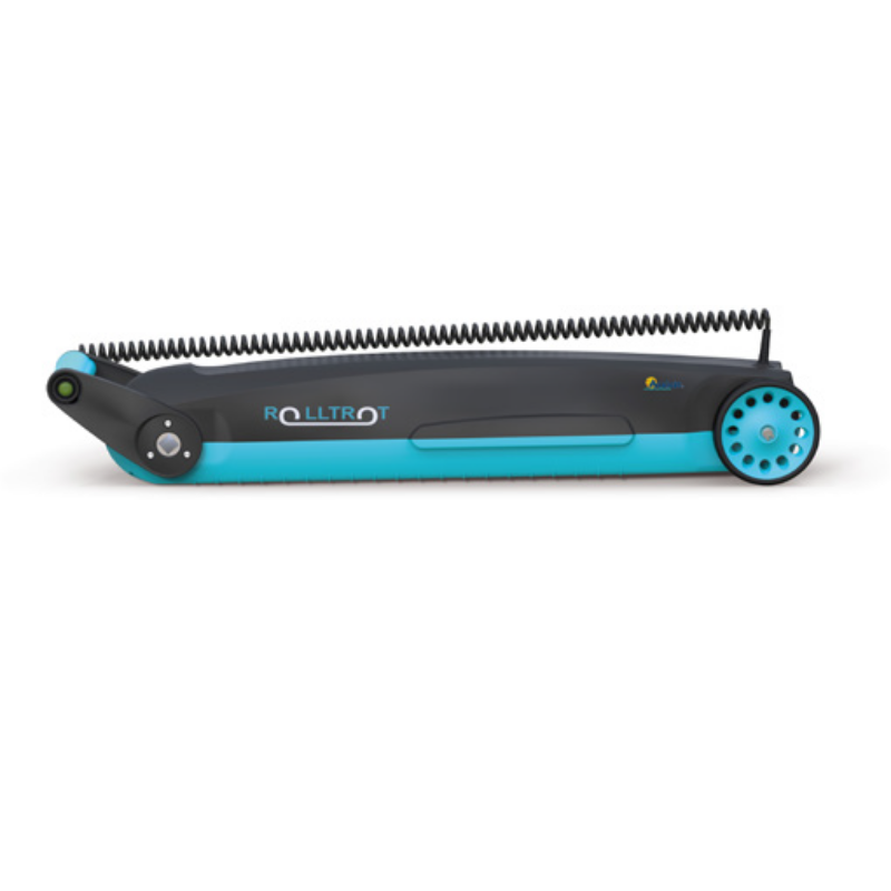 ROLLTROT²  MOTORISATION POUR BÂCHES À BARRES