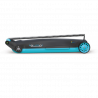 ROLLTROT²  MOTORISATION POUR BÂCHES À BARRES