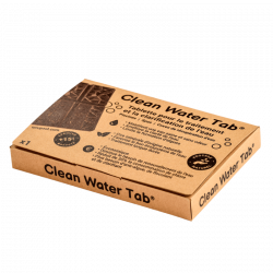 TABLETTE CLEAN WATER TAB NOVPOOL