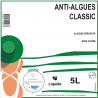 ANTI-ALGUES STANDARD - 5L