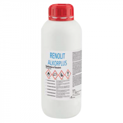DÉSINFECTANT DE STRUCTURES INCOLORE SANITIZED ALKORPLUS 1L