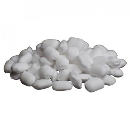 SEL AMANDE / PASTILLE (99.7%)