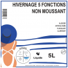 HIVERNAGE 5 FONCTIONS ULTRA CONCENTRE - 5L