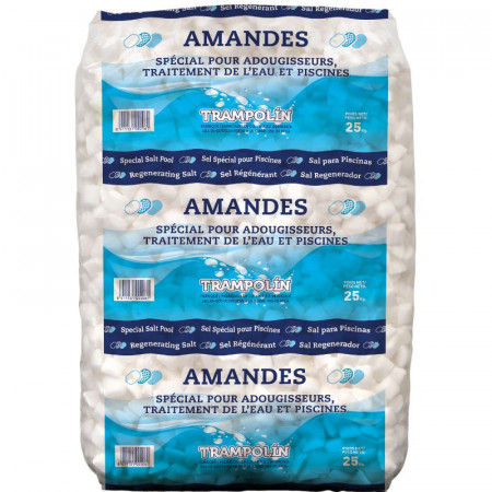 SEL AMANDE / PASTILLE (99.7%)